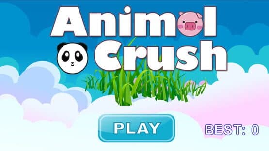 Animal Crush — screenshot 1