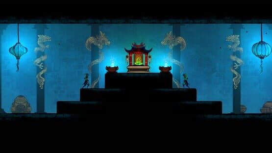 Dyadic — screenshot 1