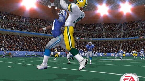 Madden NFL 2004 — screenshot 2