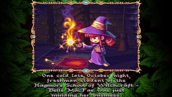 Mystik Belle — screenshot 5