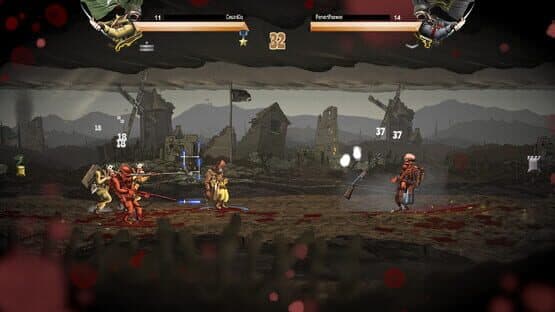 Hard Helmets — screenshot 2