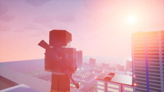 Block Warriors — screenshot 4