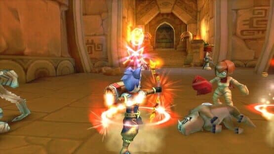 Rose Online — screenshot 2