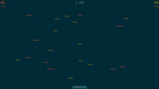Typefighters — screenshot 5