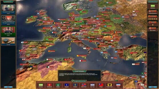 Realpolitiks — screenshot 5