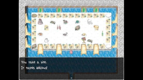 Nepenthe — screenshot 2