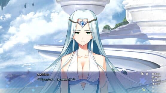 Idol Magical Girl Chiru Chiru Michiru Part 2 — screenshot 4