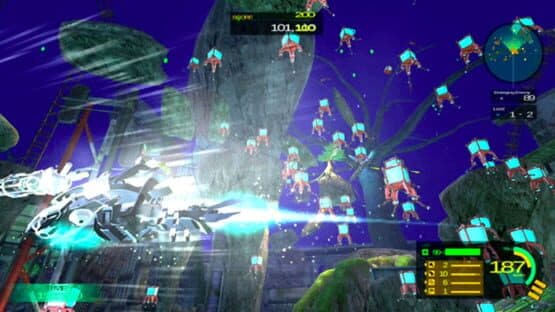 Sky Ride — screenshot 7