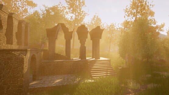 Blind Souls — screenshot 8
