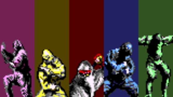Shinobi — screenshot 6