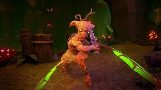 Karnage Chronicles — screenshot 1