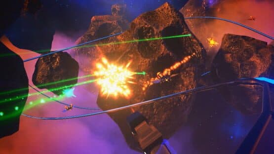 RollerForce — screenshot 4