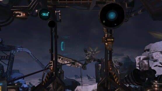 Lost Planet 3 — screenshot 2