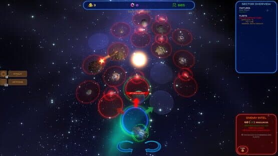 Space Battlecruiser — screenshot 6