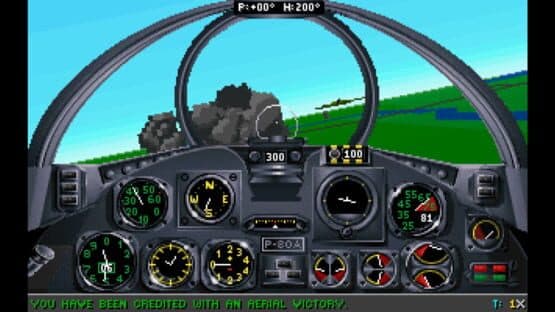 Secret Weapons of the Luftwaffe — screenshot 5