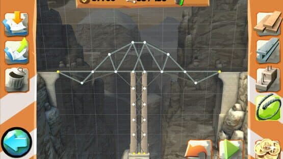 Bridge Constructor: Playground — screenshot 2