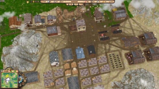 Depraved — screenshot 4