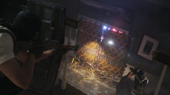 Tom Clancy's Rainbow Six Siege: Advanced Edition — screenshot 3