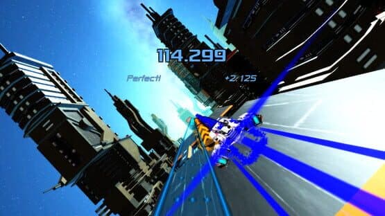 Flight of Light — screenshot 3