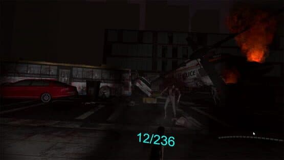 Survival VR — screenshot 4