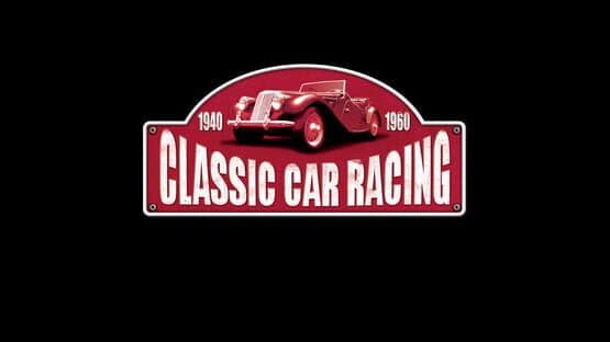 Classic Car Racing — screenshot 1