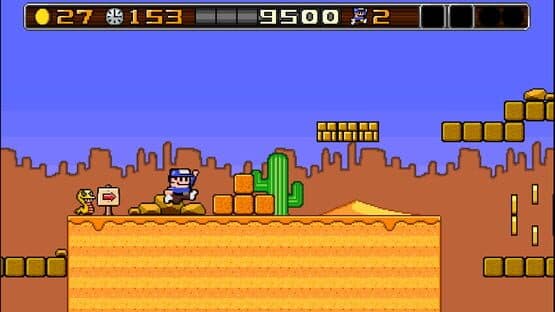 8-Bit Boy — screenshot 7