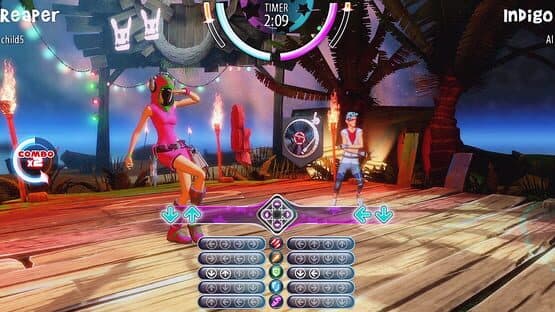 Dance Magic — screenshot 4