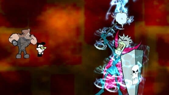 The Grim Adventures of Billy & Mandy — screenshot 3