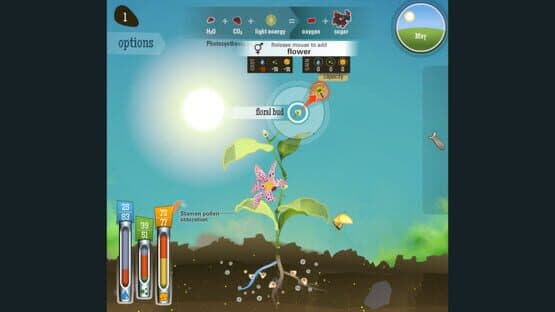 Reach for the Sun — screenshot 4