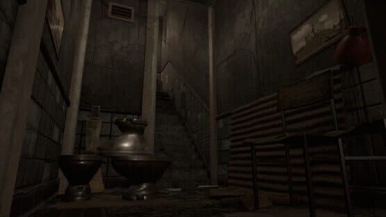 The Initiate 2: The First Interviews — screenshot 6