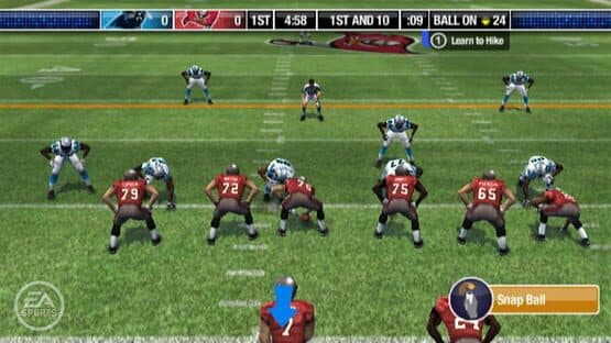 Madden NFL 08 — screenshot 8