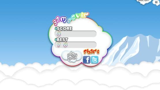 Rainbow Hippie — screenshot 4