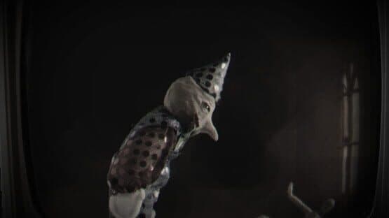 Jamie's Dream — screenshot 1