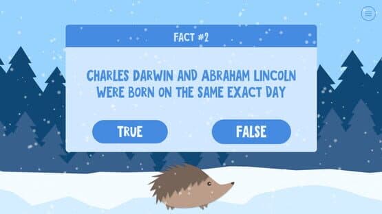 True or False 2 — screenshot 3