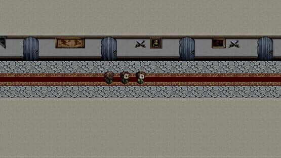 Deserted: The Story of Peter — screenshot 5