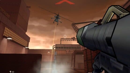 XIII — screenshot 5
