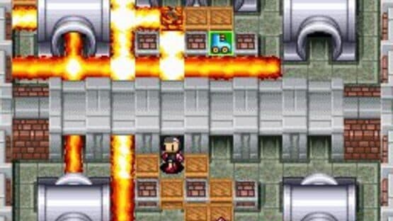Bomberman Blitz — screenshot 3