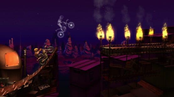 Trials Frontier — screenshot 3