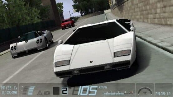Gran Turismo — screenshot 3
