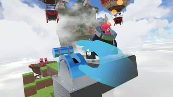Fly to Kuma Maker — screenshot 2