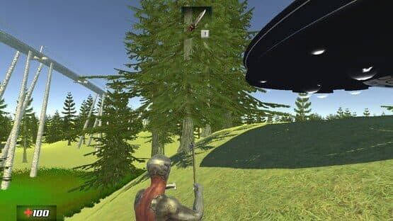 Burst Into — screenshot 3