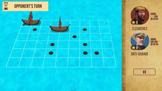 Sea Battle: Through the Ages — screenshot 6