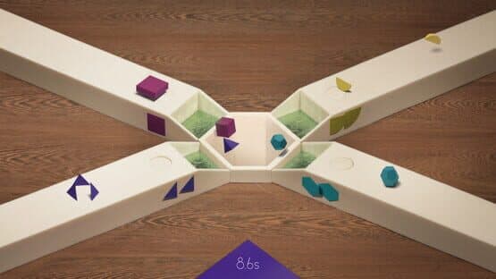 inSynch — screenshot 5