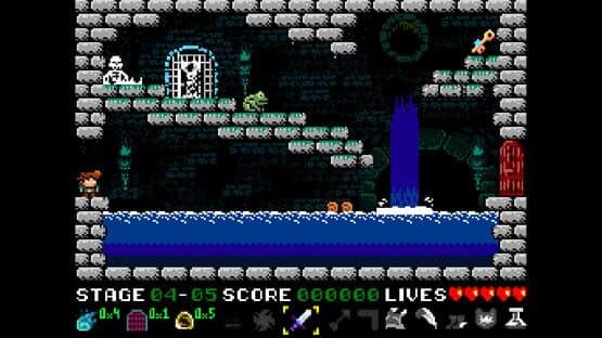Nogalious — screenshot 1