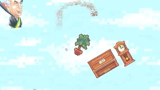 Super Lula Escape From Prison — screenshot 2