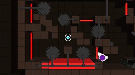 Project: R.E.B.O.O.T 2 — screenshot 4