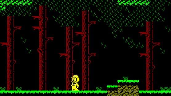 L'Abbaye des Morts — screenshot 3