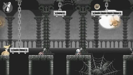Dokuro — screenshot 1