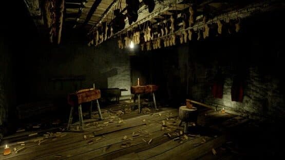 Anna: Extended Edition — screenshot 4