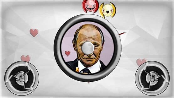 Putinization — screenshot 1